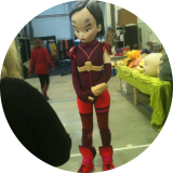 CODE LYOKO