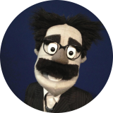 Groucho Marx